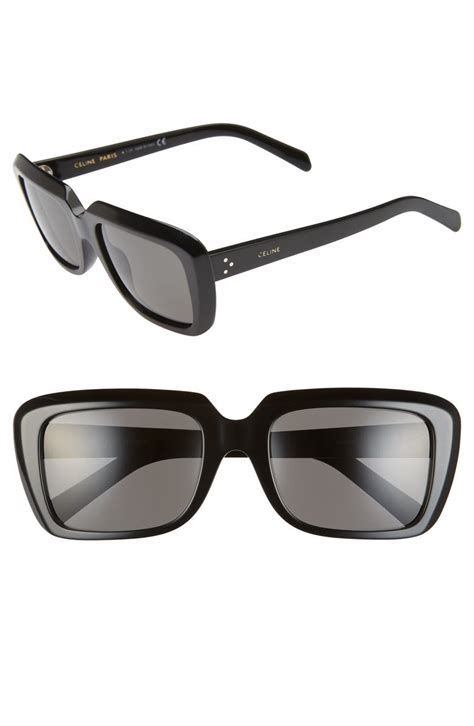 nordstrom celine glasses